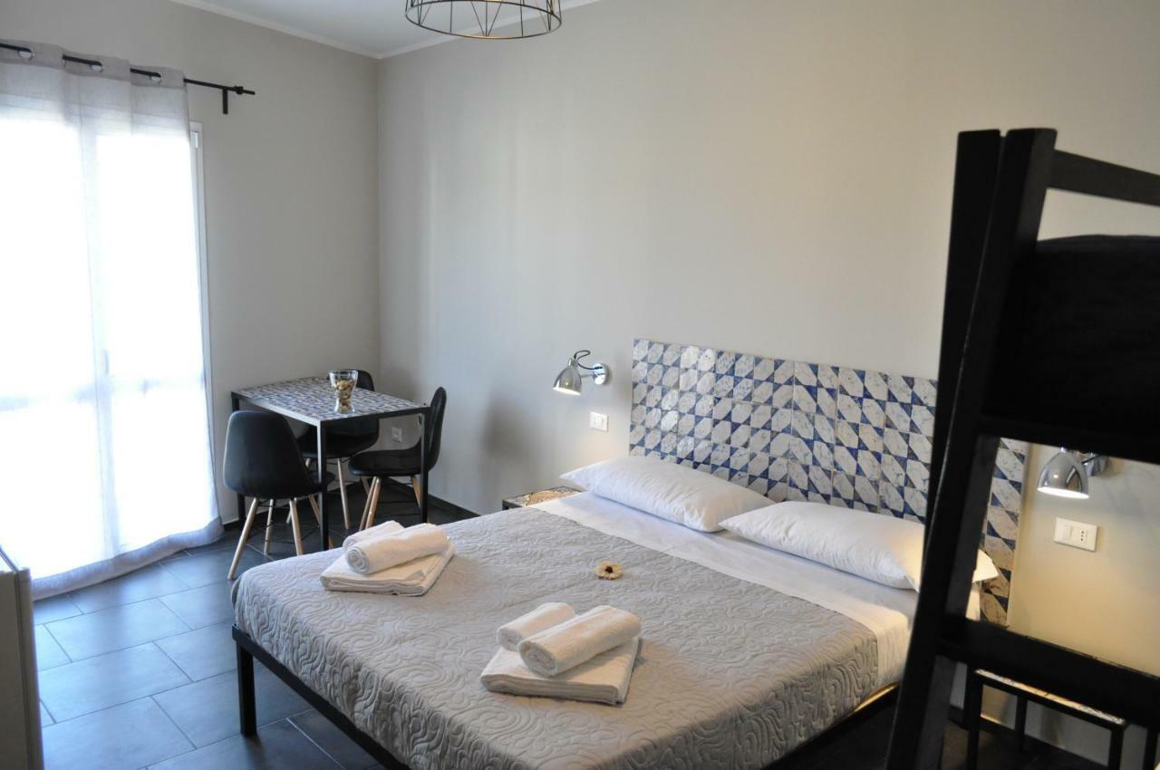 Hotel Casanetina Noto Esterno foto