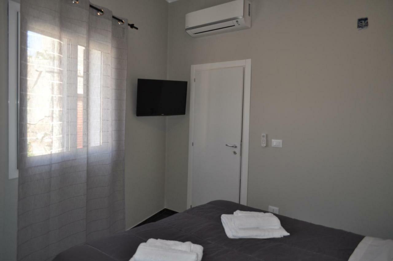 Hotel Casanetina Noto Esterno foto