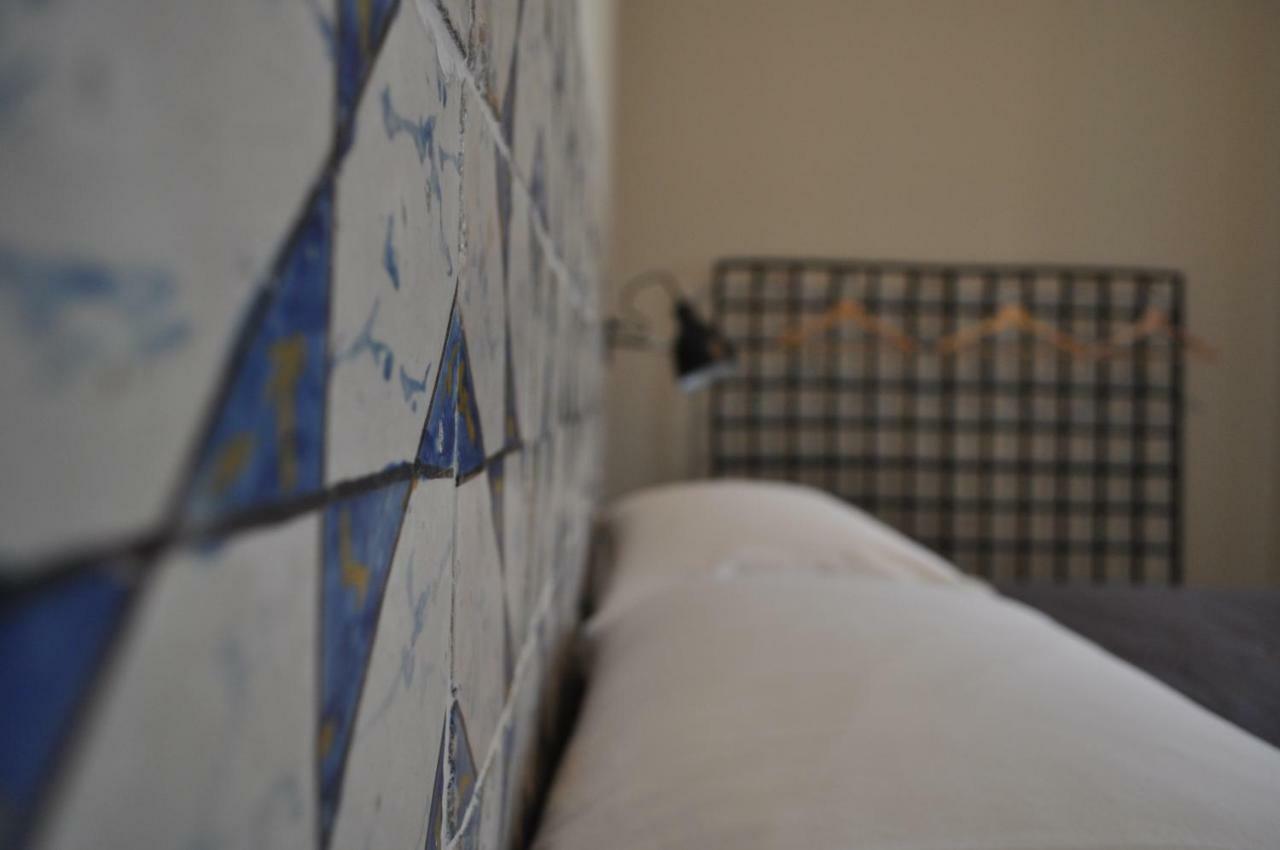 Hotel Casanetina Noto Esterno foto